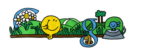 Mr. Happy