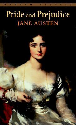 Pride and Prejudice Cover